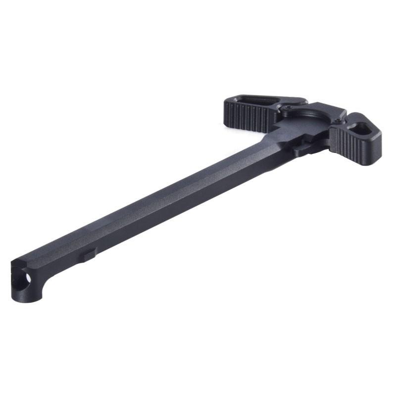 Butterfly style Metal Cocking Handle for WA G&P PTW M4 / M16 GBB